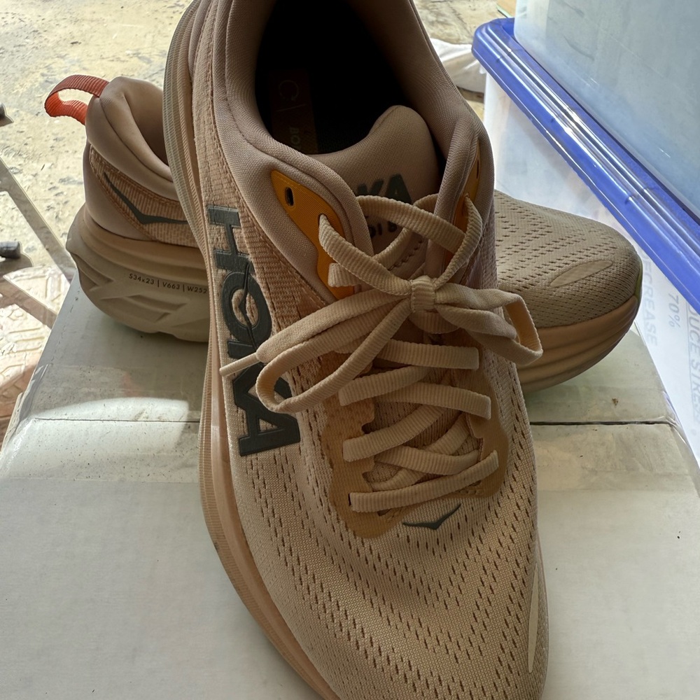 Hoka Woman’s Athletic Shoes